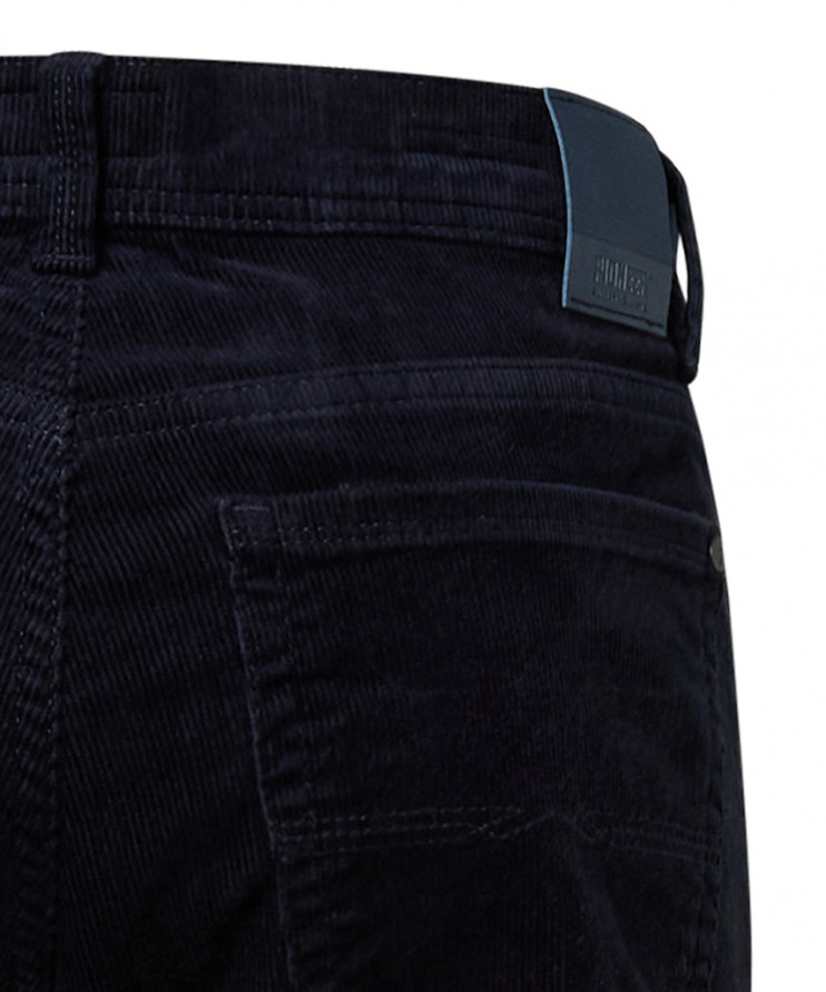 Мужские брюки вельвет 5 карманов Pioneer P0 16801.3228/6315