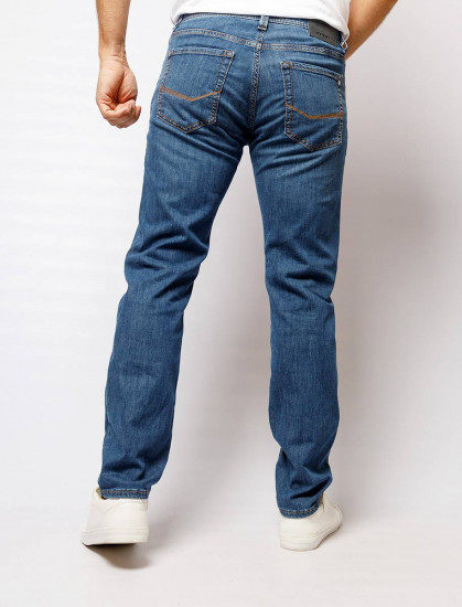Мужские джинсы 5 карманов PIERRE CARDIN C7 34510.8069/6812