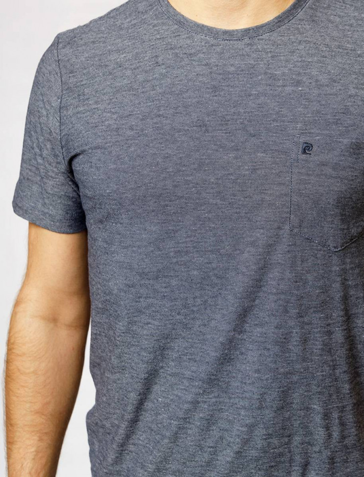 Мужская футболка короткий рукав  C5 21100.2084/6323