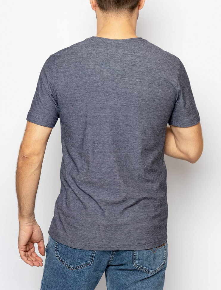 Мужская футболка короткий рукав  C5 21100.2084/6323