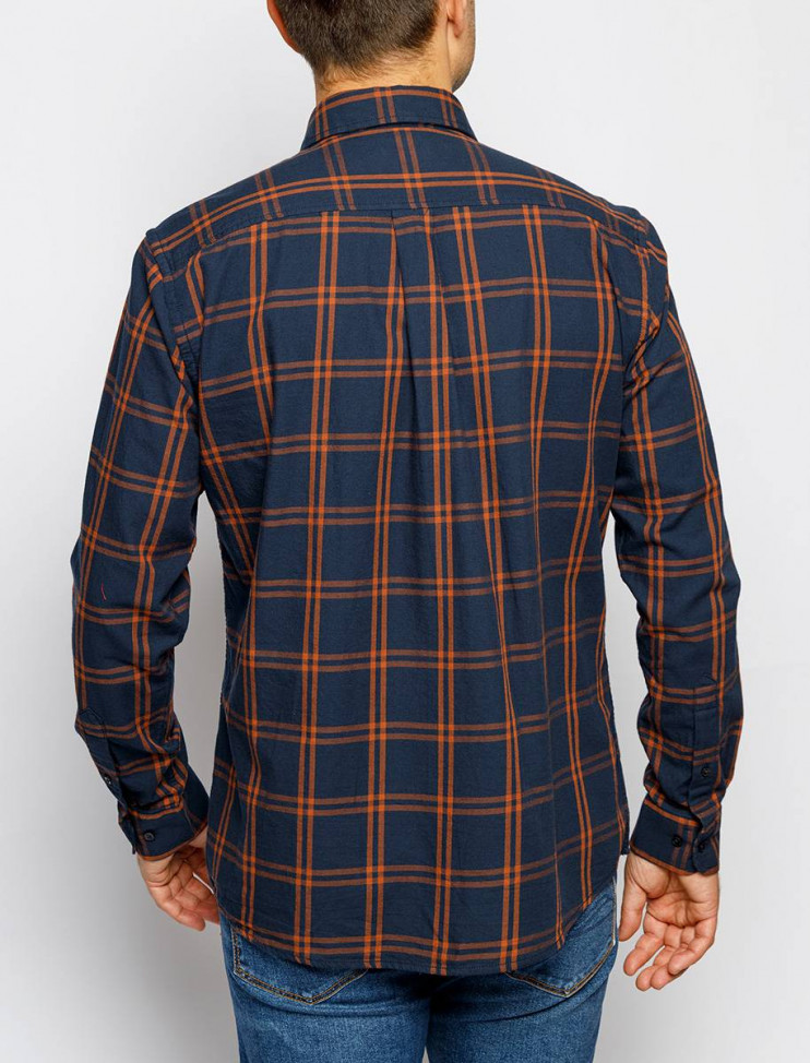 Мужская рубашка  PIERRE CARDIN C6 41020.0357/6323