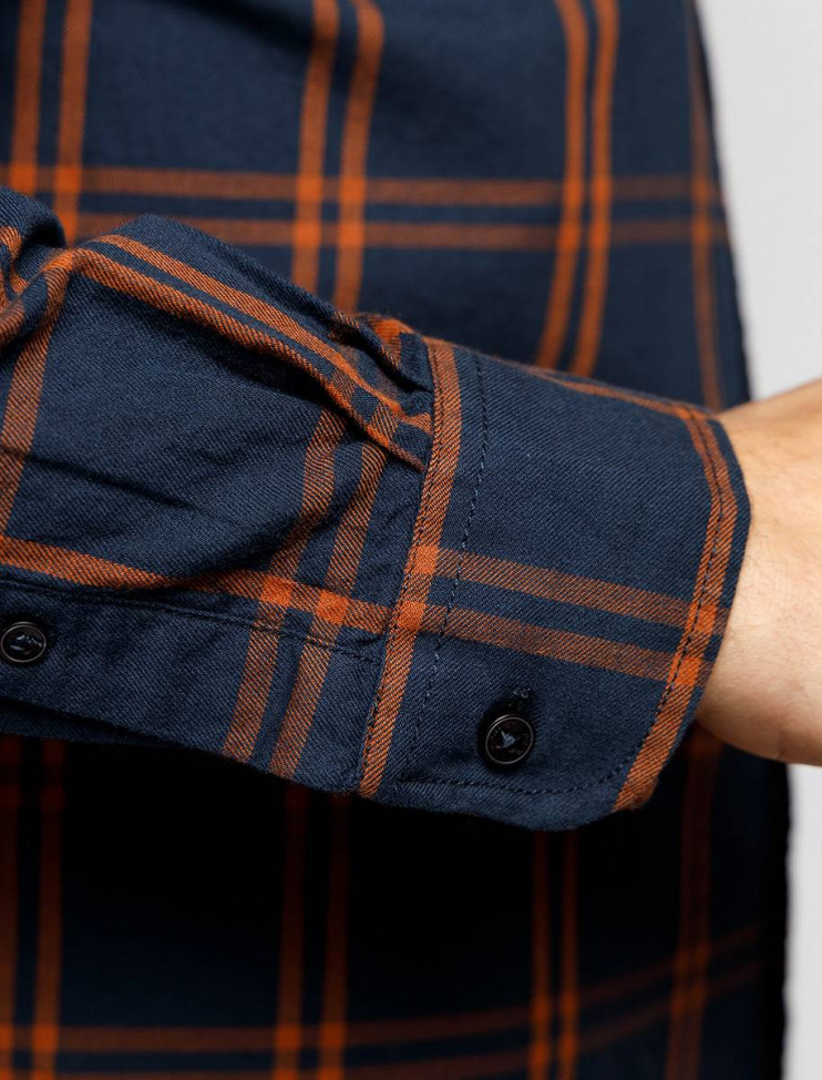 Мужская рубашка  PIERRE CARDIN C6 41020.0357/6323