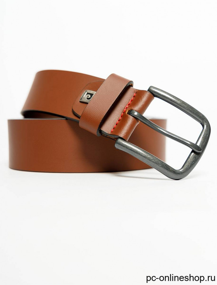 Мужской ремень PIERRE CARDIN 1070416/022