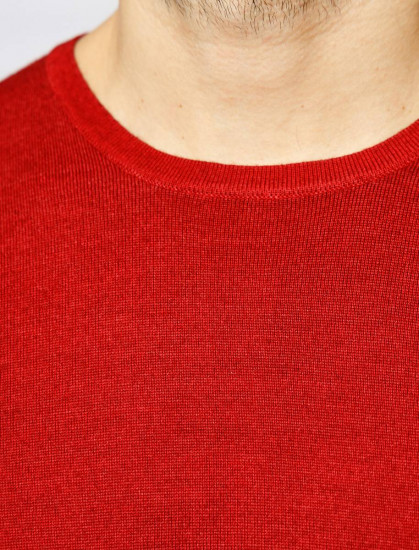 Джемпер круглый ворот  C5 50700.5037/4301