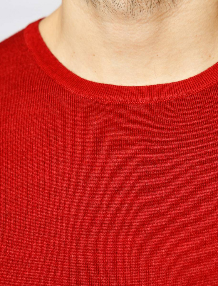 Джемпер круглый ворот  C5 50700.5037/4301