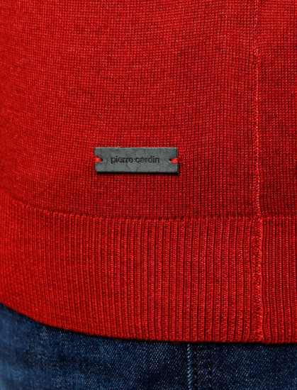 Джемпер круглый ворот  C5 50700.5037/4301