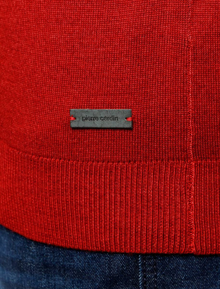 Джемпер круглый ворот  C5 50700.5037/4301