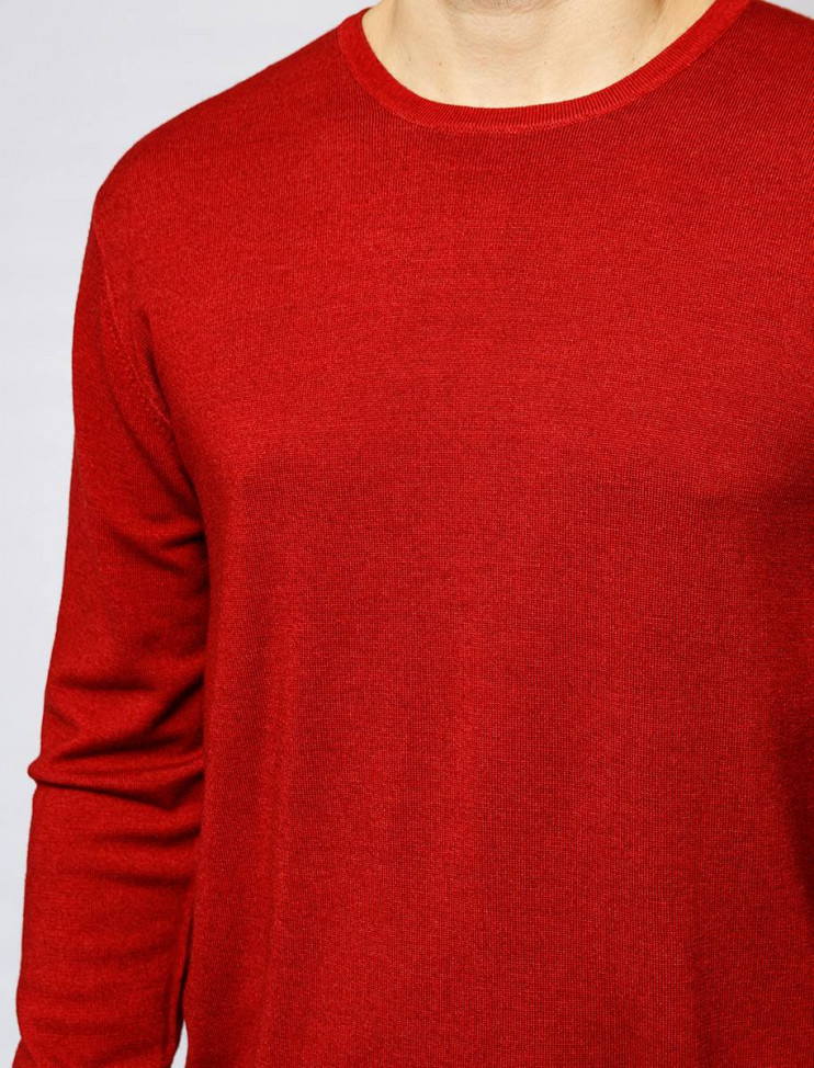 Джемпер круглый ворот  C5 50700.5037/4301