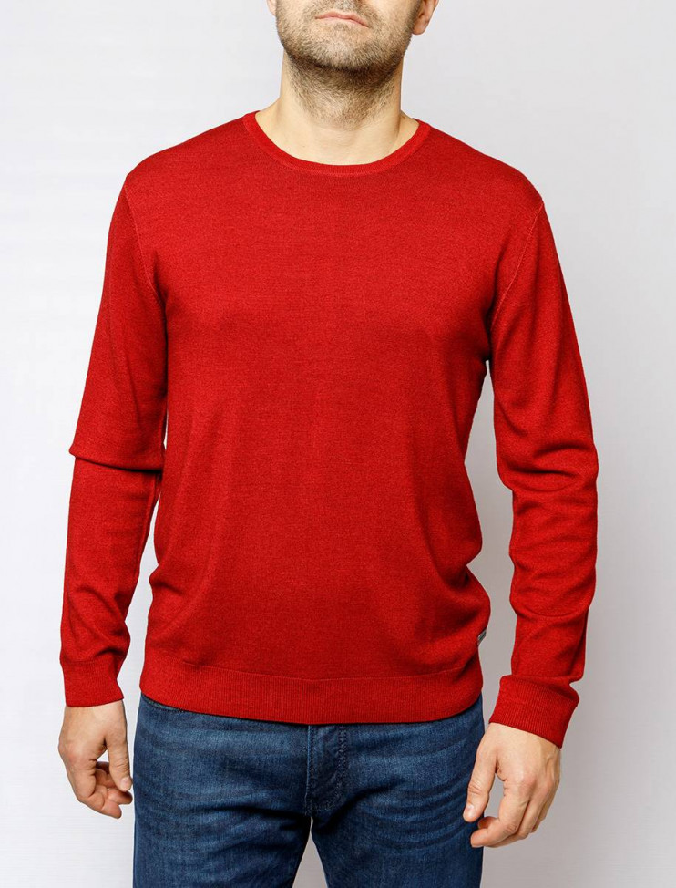 Джемпер круглый ворот  C5 50700.5037/4301