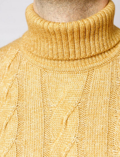 Мужская водолазка  C5 50753.5047/8016