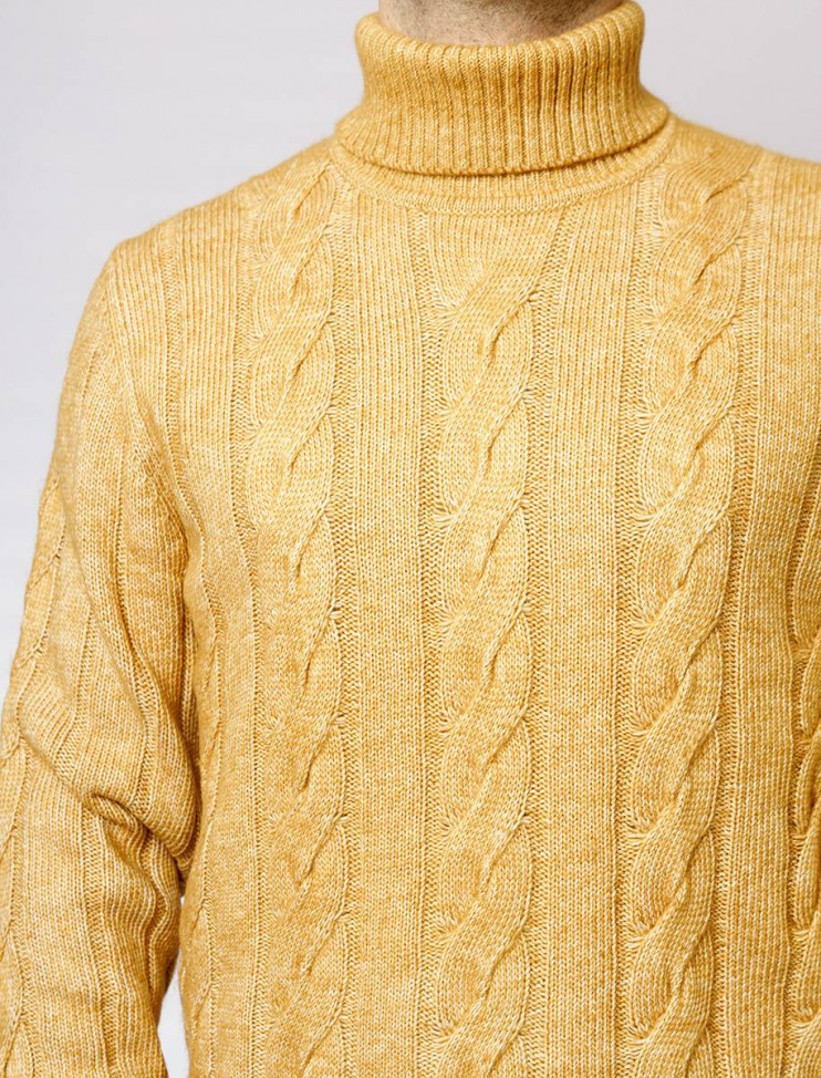 Мужская водолазка  C5 50753.5047/8016