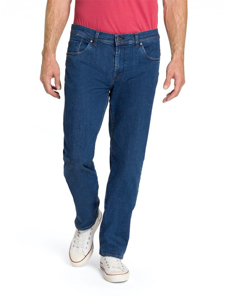 Мужские джинсы 5 карманов Pioneer P0 16010.6588/6821