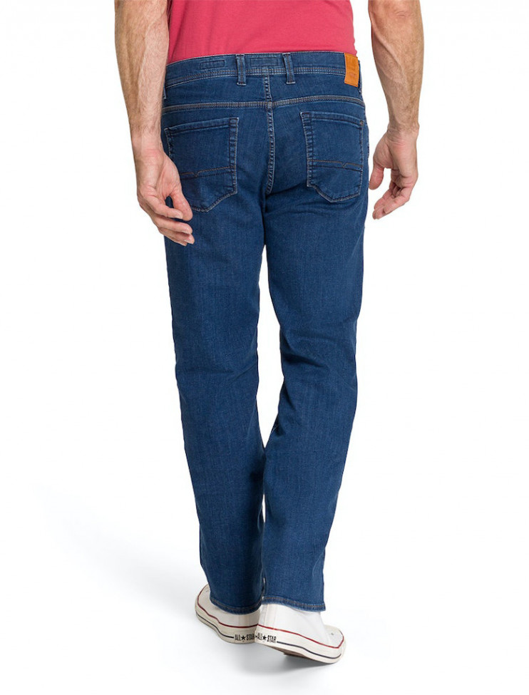 Мужские джинсы 5 карманов Pioneer P0 16010.6588/6821