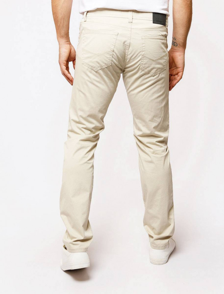 Мужские брюки  PIERRE CARDIN C3 34540.4023/1025