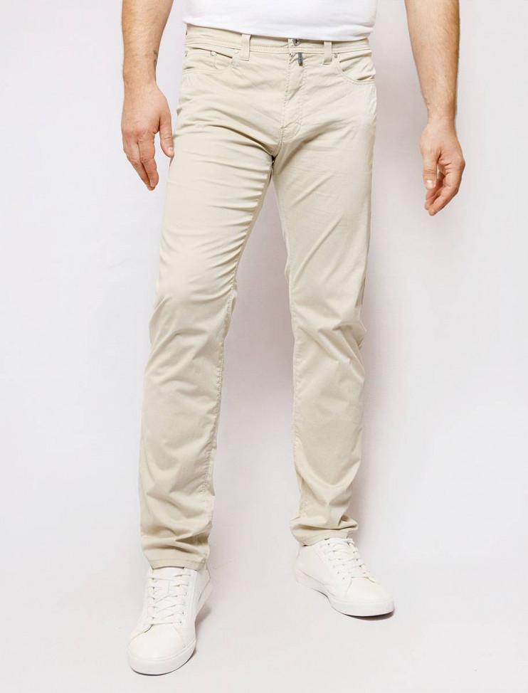 Мужские брюки  PIERRE CARDIN C3 34540.4023/1025