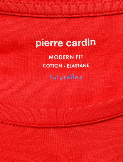 Мужская футболка короткий рукав  C5 21050.2101/4103