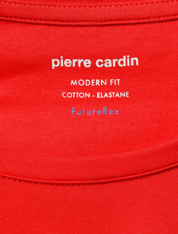 Мужская футболка короткий рукав  C5 21050.2101/4103