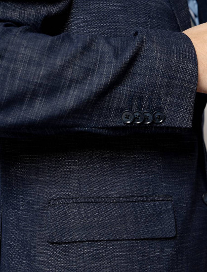 Мужской пиджак PIERRE CARDIN C4 42255.5010-90/6002