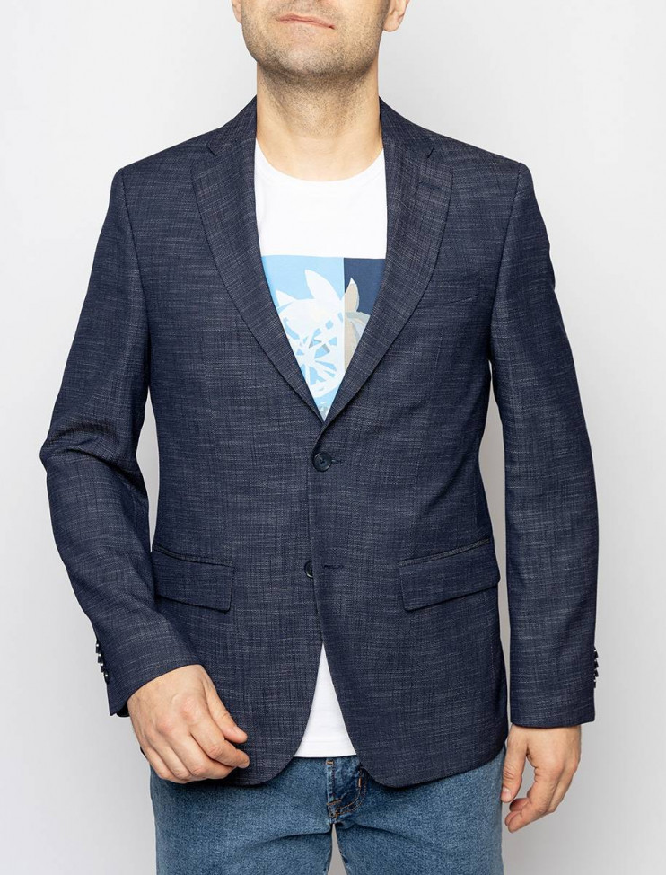 Мужской пиджак PIERRE CARDIN C4 42255.5010-90/6002