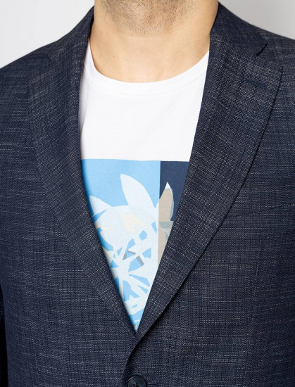 Мужской пиджак PIERRE CARDIN C4 42255.5010-90/6002