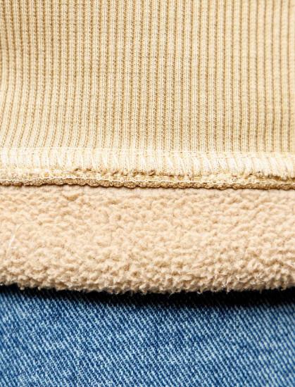 Мужская толстовка  C5 40516.4034/8115