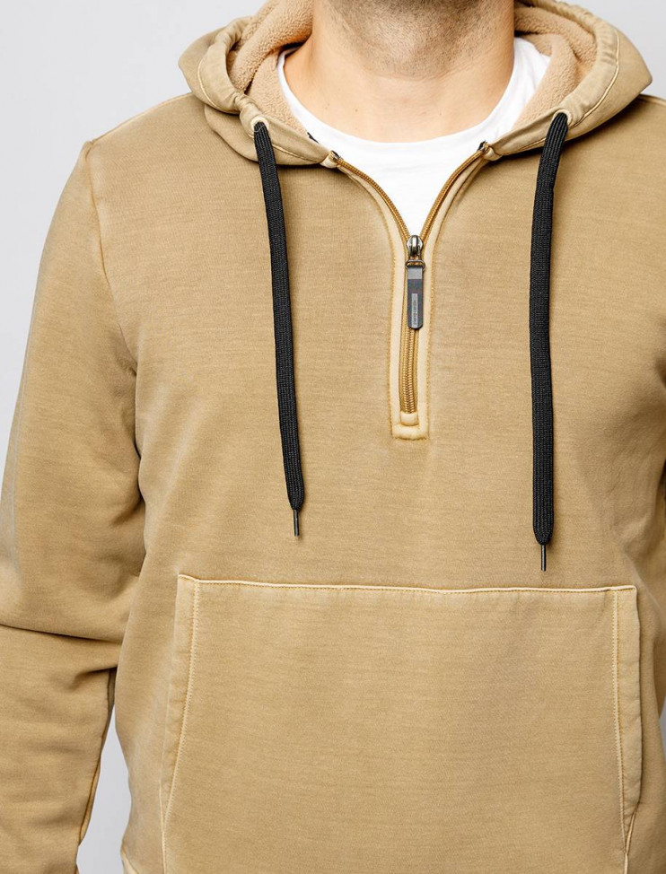 Мужская толстовка  C5 40516.4034/8115