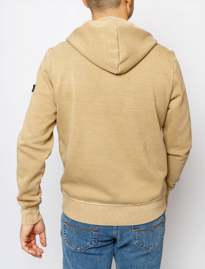 Мужская толстовка  C5 40516.4034/8115