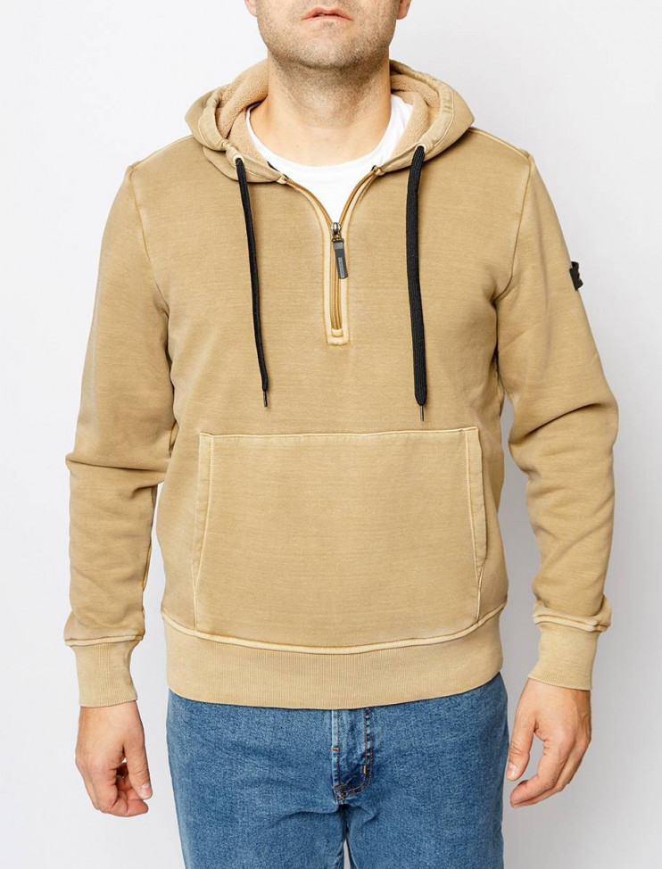 Мужская толстовка  C5 40516.4034/8115