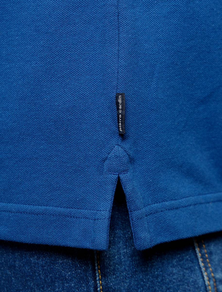 Мужское поло короткий рукав  C5 21354.2110/6232