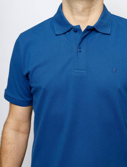 Мужское поло короткий рукав  C5 21354.2110/6232