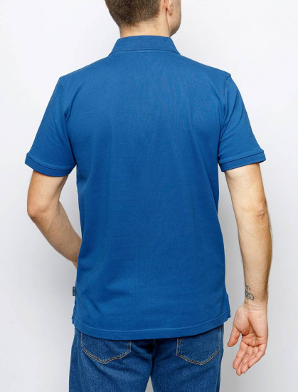 Мужское поло короткий рукав  C5 21354.2110/6232