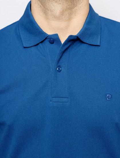 Мужское поло короткий рукав  C5 21354.2110/6232