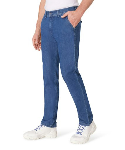 Мужские брюки  Pioneer P0 14851.7510/6841