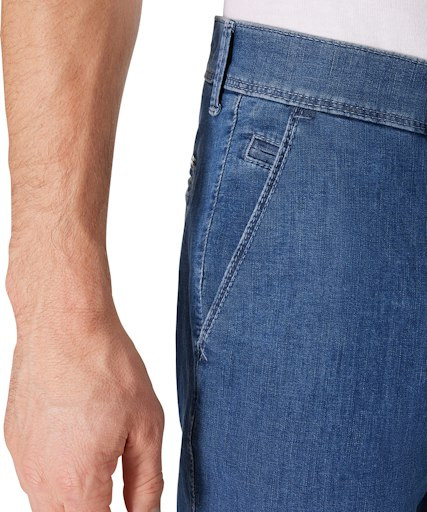 Мужские брюки  Pioneer P0 14851.7510/6841