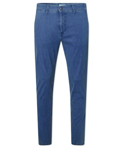 Мужские брюки Pioneer P0 14851.7510/6841