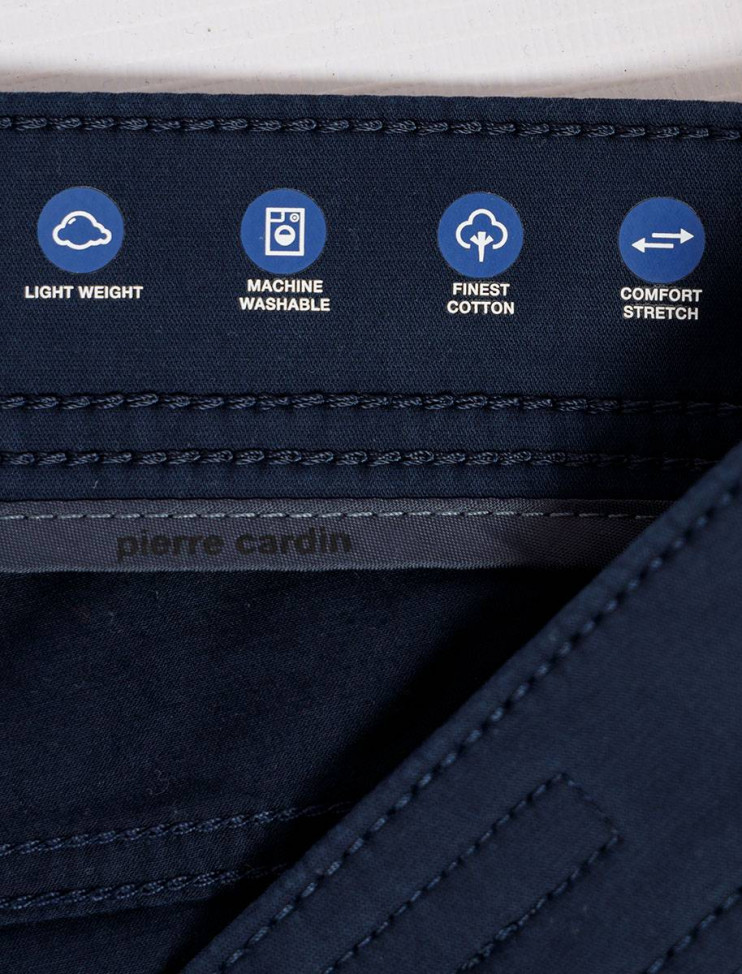 Мужские брюки  PIERRE CARDIN C3 34540.4023/6000