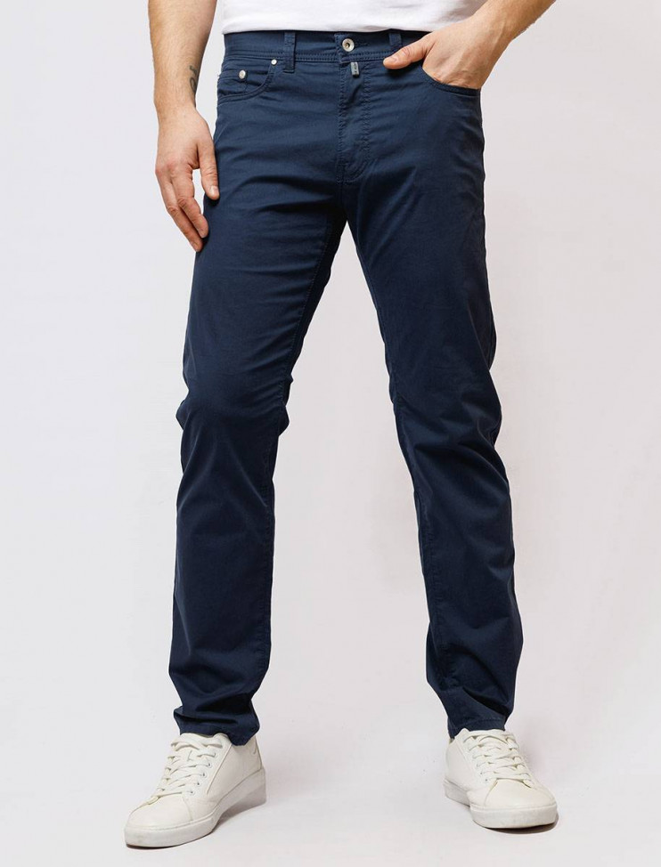 Мужские брюки  PIERRE CARDIN C3 34540.4023/6000