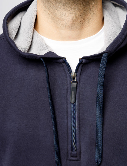 Мужская толстовка  C5 40516.4034/6323