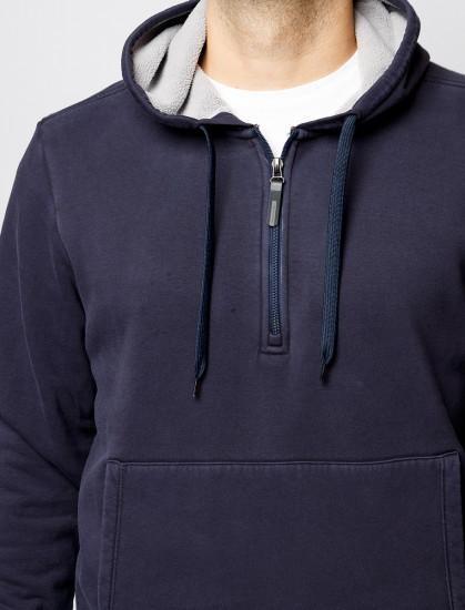 Мужская толстовка  C5 40516.4034/6323