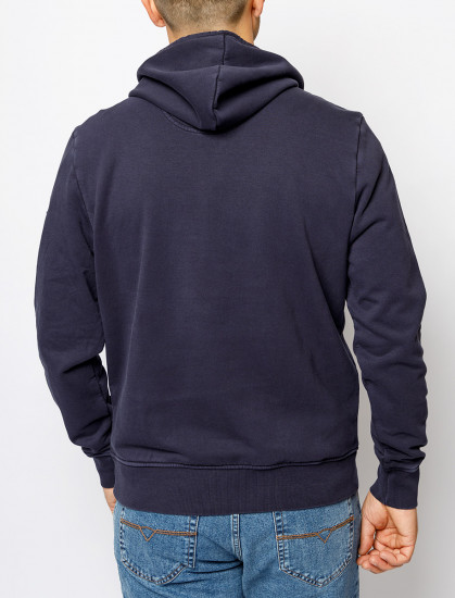 Мужская толстовка  C5 40516.4034/6323