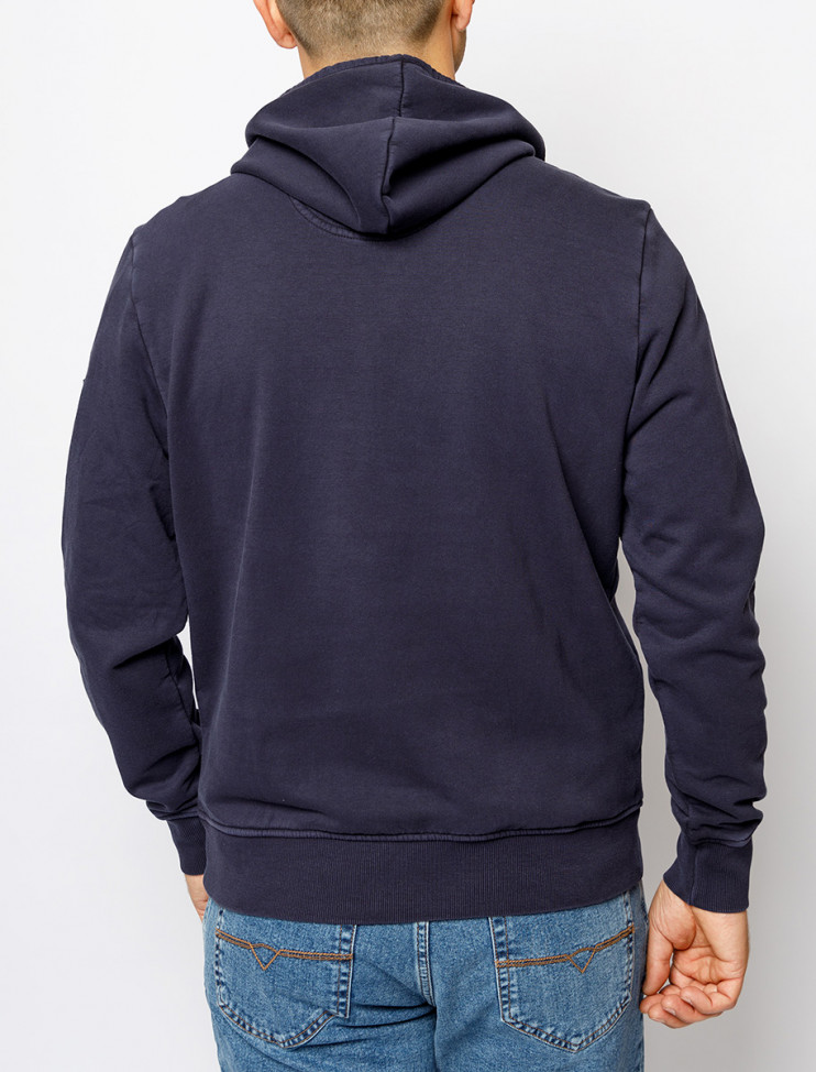 Мужская толстовка  C5 40516.4034/6323