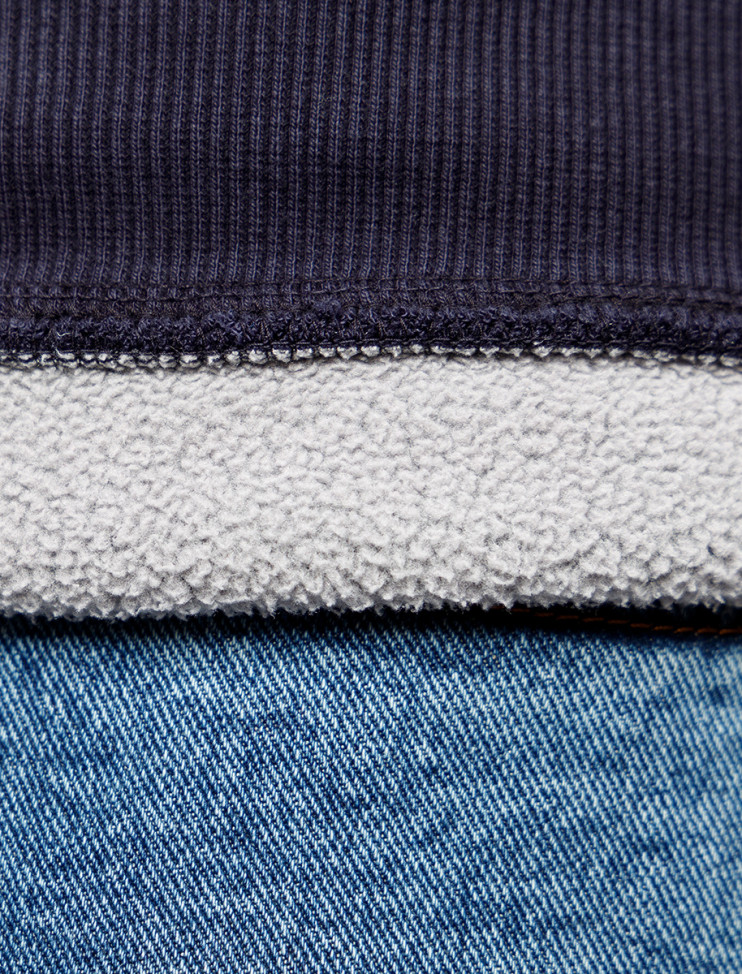 Мужская толстовка  C5 40516.4034/6323