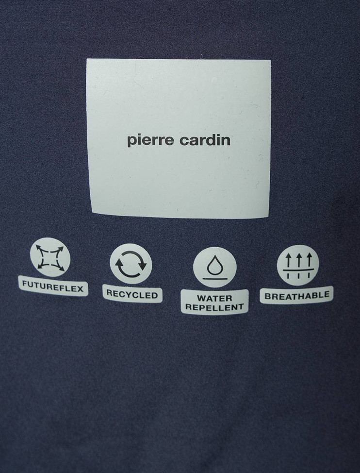 Мужское короткое пальто PIERRE CARDIN C8 10085.0013/6000