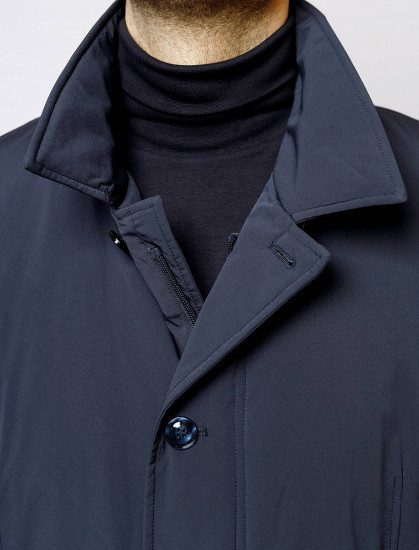 Мужское короткое пальто PIERRE CARDIN C8 10085.0013/6000