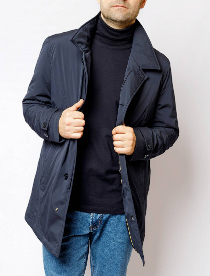 Мужское короткое пальто PIERRE CARDIN C8 10085.0013/6000