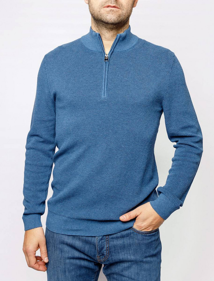 Мужской свитер  C5 50612.5041/6124