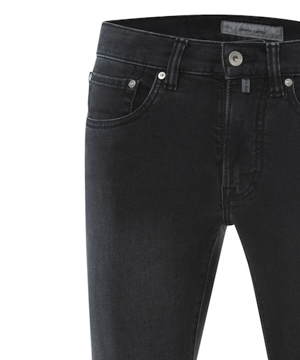 Мужские джинсы 5 карманов PIERRE CARDIN C7 30030.8093/9802