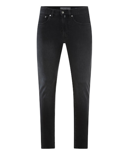 Мужские джинсы 5 карманов PIERRE CARDIN C7 30030.8093/9802