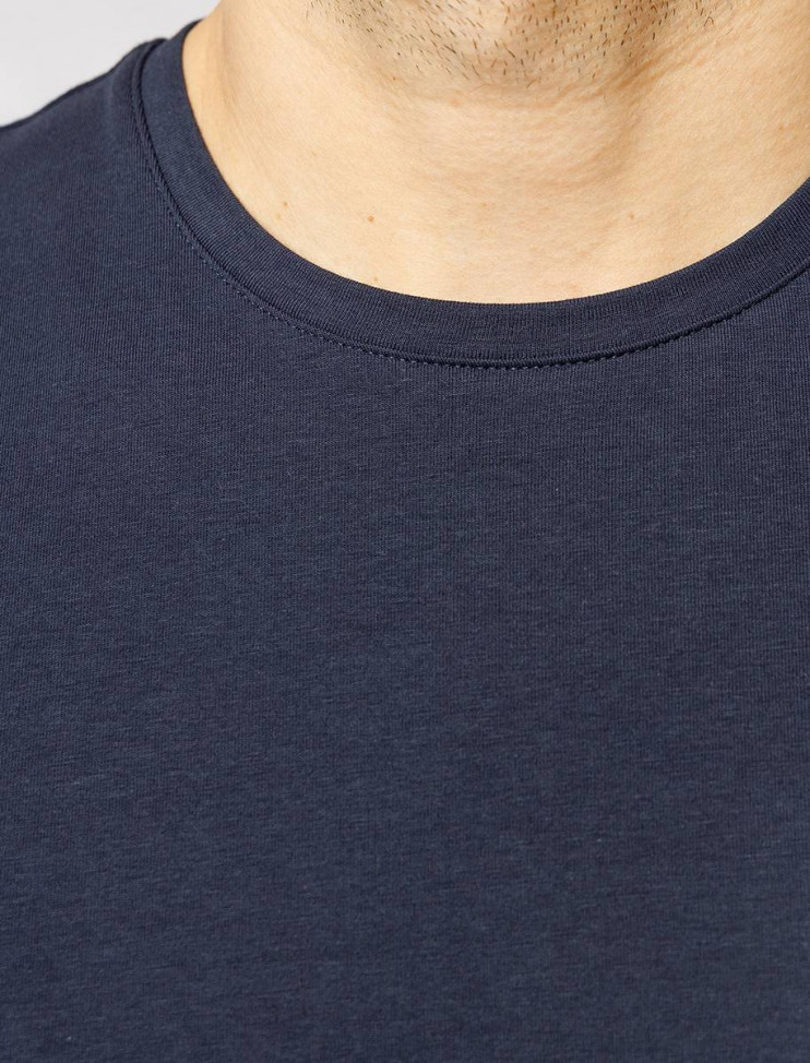 Мужская футболка короткий рукав  C5 21060.2102/6323