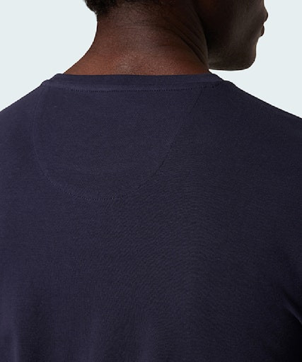 Мужская футболка короткий рукав  C5 21060.2102/6323